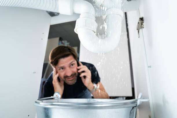 Reliable English, IN Plumbing Solutions