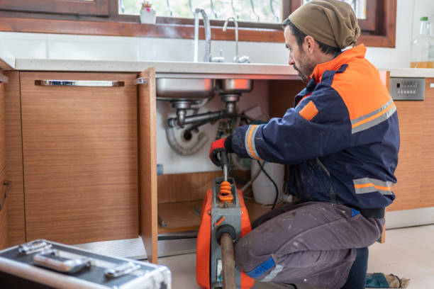 Best Best Plumbers Near Me  in English, IN