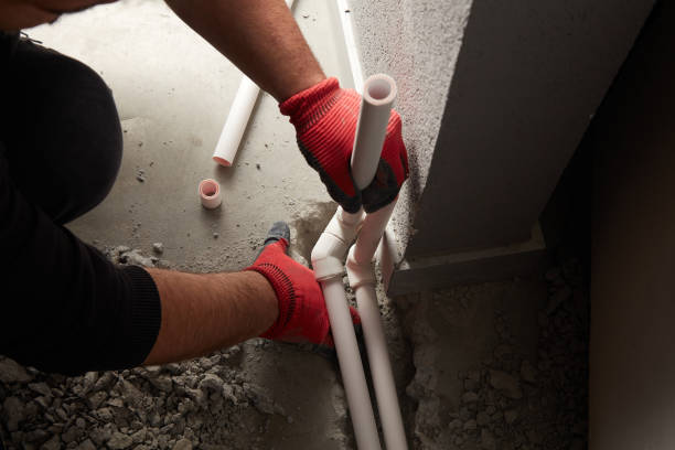 Best Plumbing Services Near Me  in English, IN