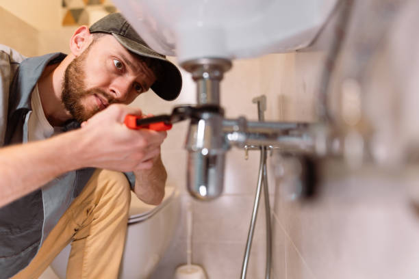 Boilers & Radiators in English, IN