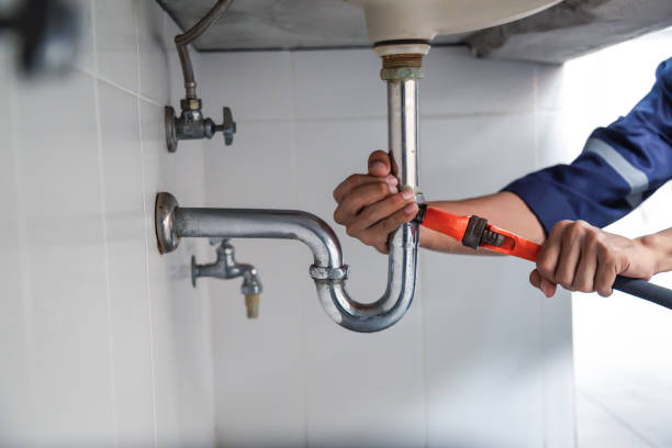 Best Hot Water Heater Installation  in English, IN