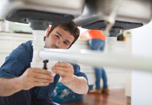 Best Plumbing Inspection Services  in English, IN