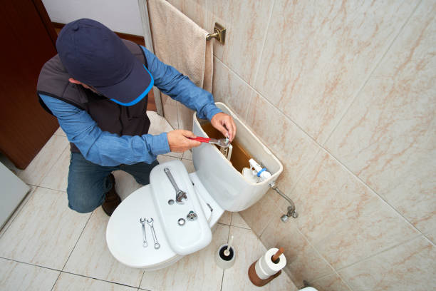 Best Water Heater Repair  in English, IN