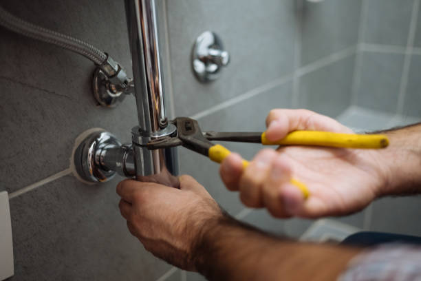 Best Sewer Line Repair  in English, IN