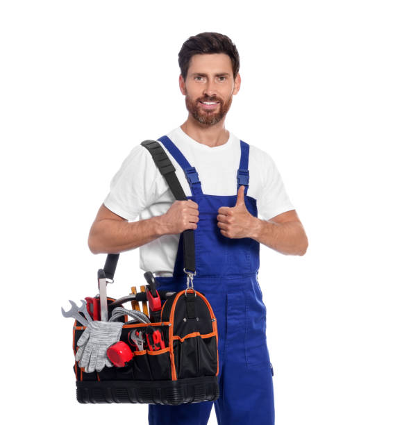 Best Toilet Repair Services  in English, IN