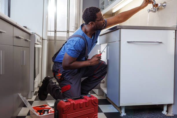 Best 24-Hour Plumber Near Me  in English, IN