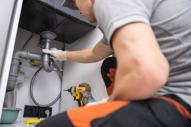 Professional Plumbing in English, IN