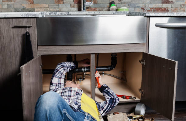 Best Same-Day Plumbing Service  in English, IN