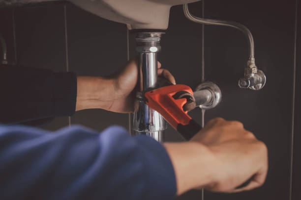 Best Sewer Cleaning Services  in English, IN