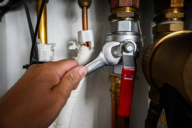 Best Residential Plumbing Services  in English, IN